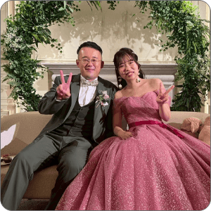 レビュー Y&Aさま