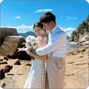 レビュー H&Aさま