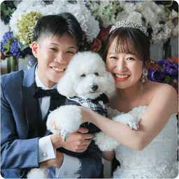 レビュー Y&Cさま