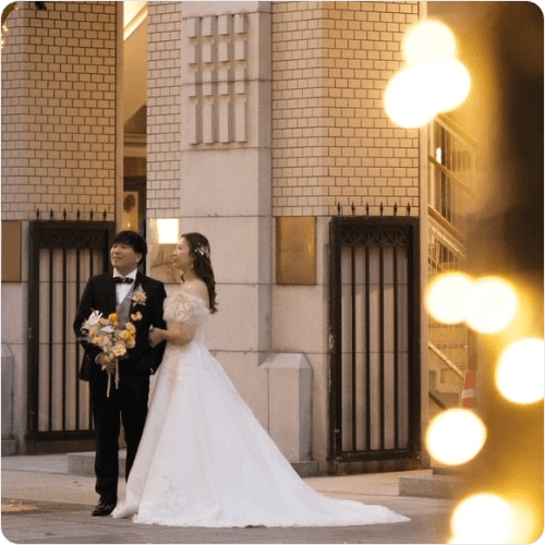 レビュー S&Rさま