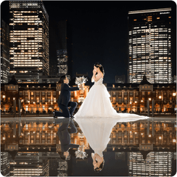 レビュー Y&Rさま