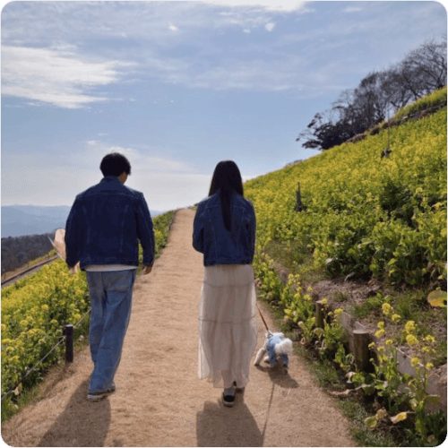 レビュー Y&Eさま