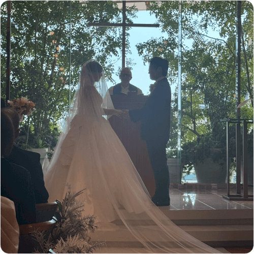 レビュー H&Rさま