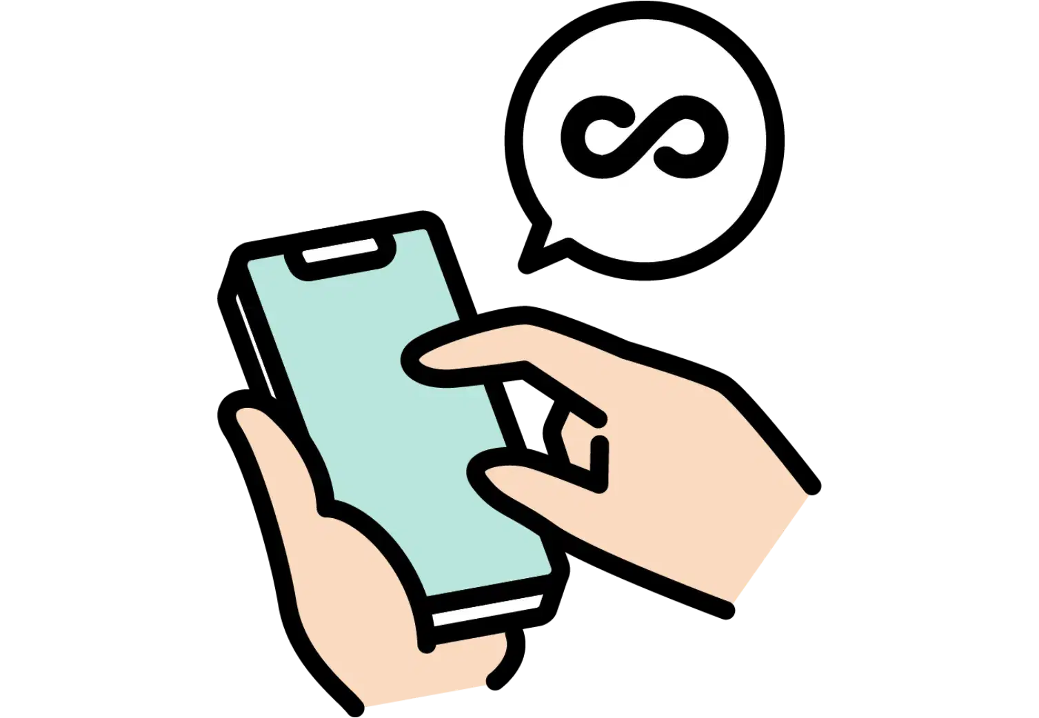 moolikeのポイント2