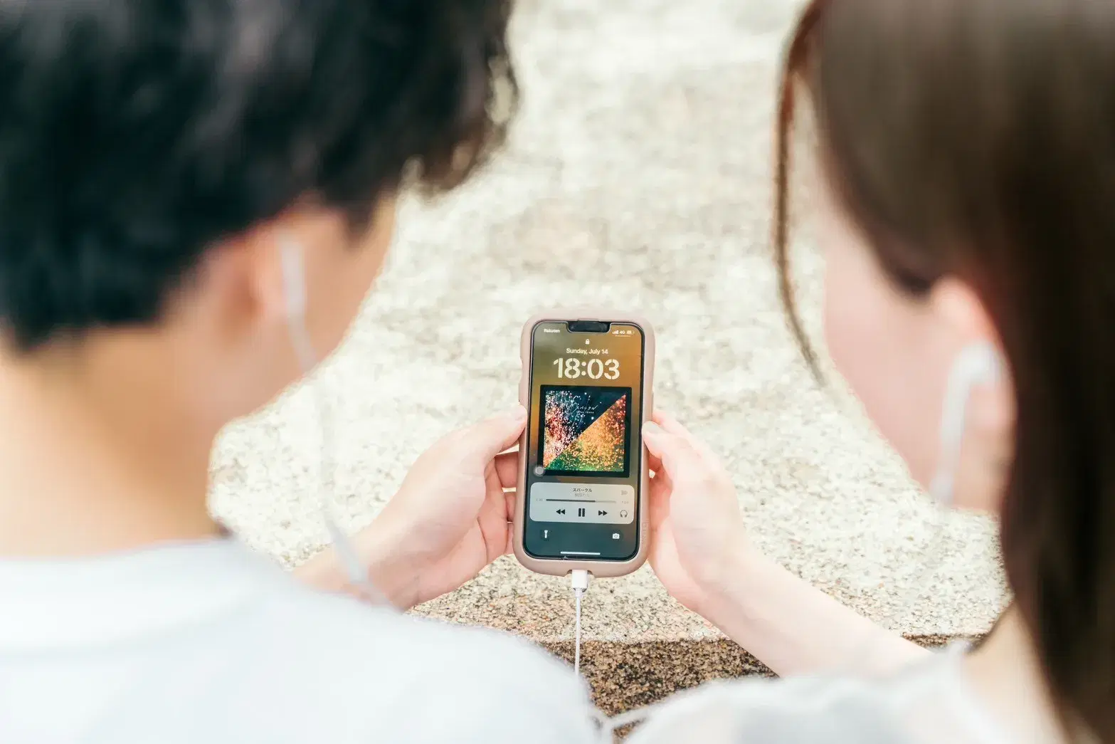 楽曲の著作権に注意