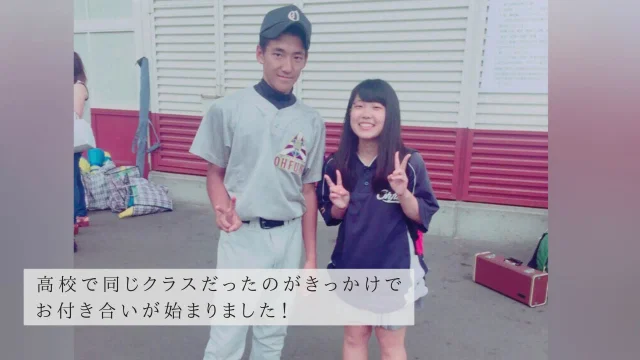 二人の紹介