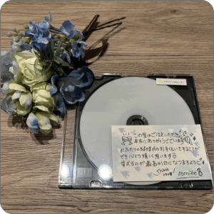 レビュー Y&Nさま