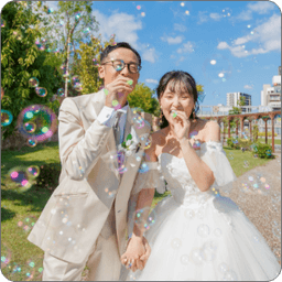 レビュー K&Mさま