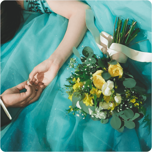 レビュー H&Nさま