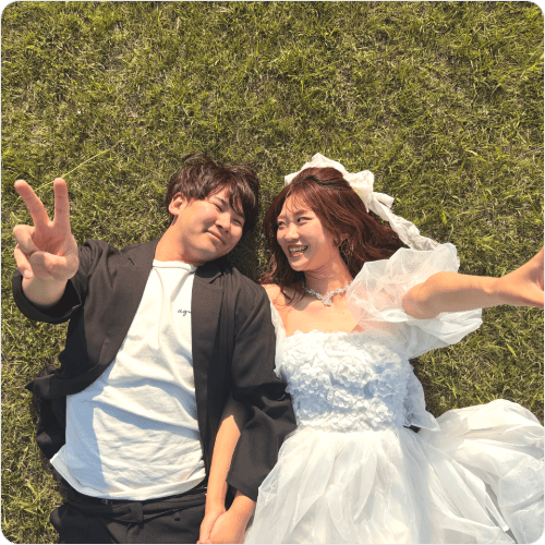 レビュー H&Kさま