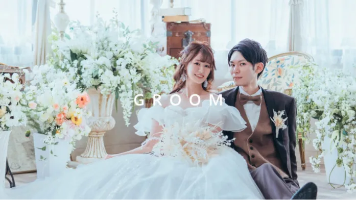 Funup!-marry- オープニングムービー