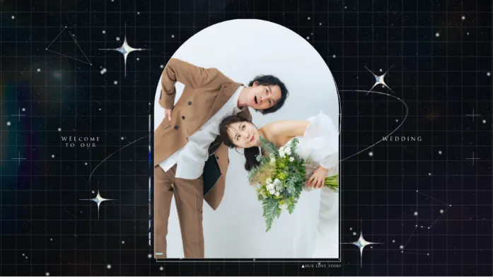 Spica オープニングムービー